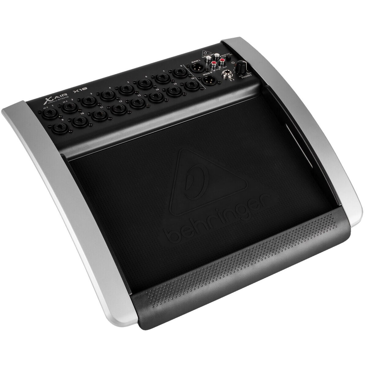 Behringer X18 X Air 18Channel 12Bus Digital iPad / Tablet Mixer with